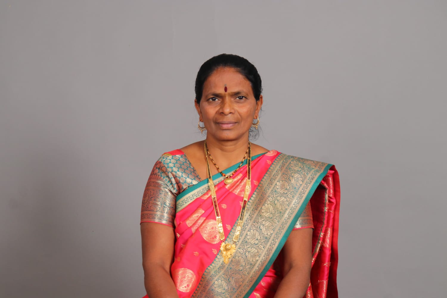 कर्मचारी