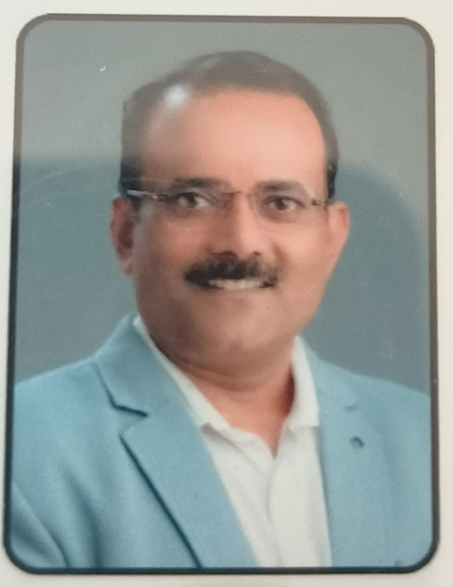 ग्रामपंचायत अधिकारी